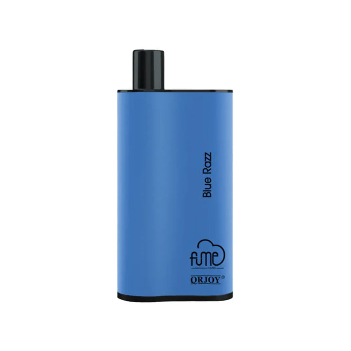 BLUE RAZZ Fume Infinity Disposable Vape 3500 Puffs