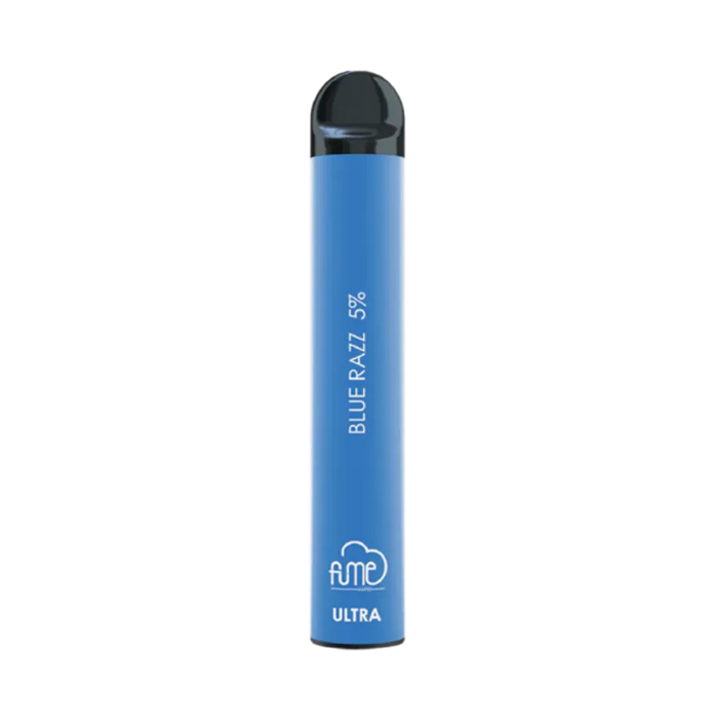 BLUE RAZZ Fume Ultra