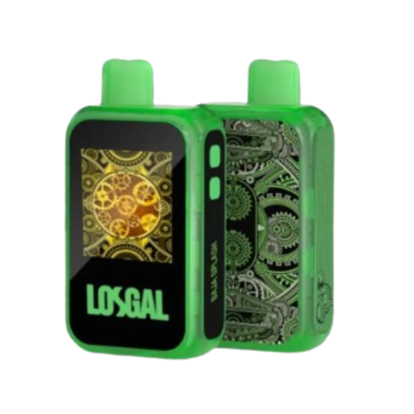 Baja Splash Lost Mary Losgal MC25000 Disposable Vape