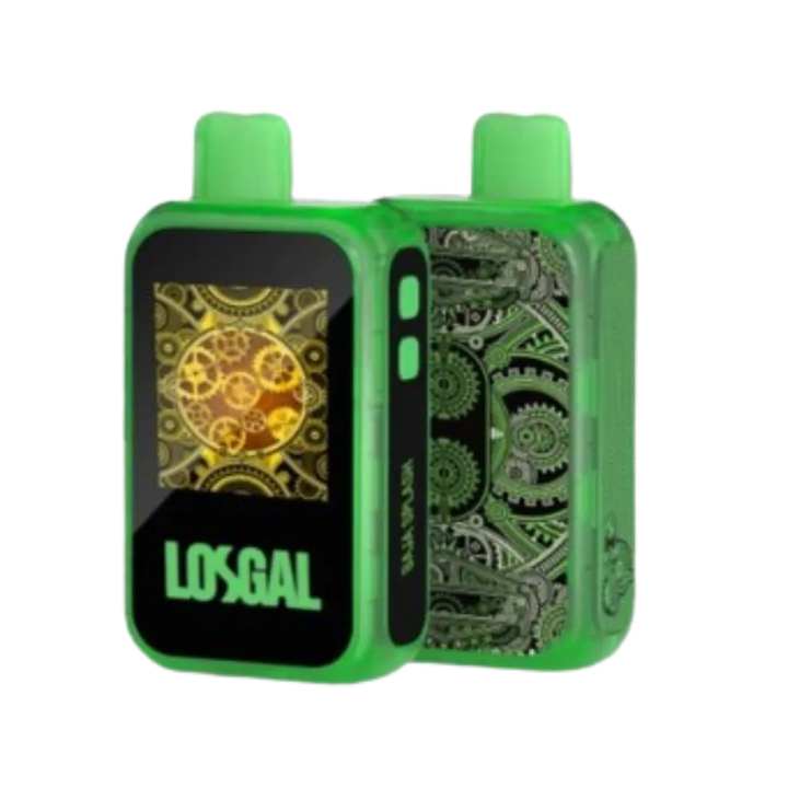 Baja Splash Lost Mary Losgal MC25000 Disposable Vape