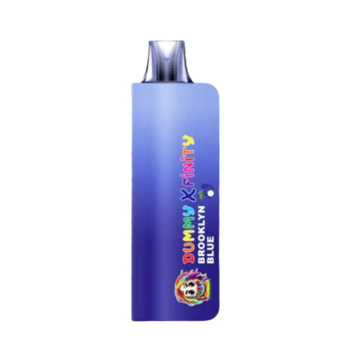 Brooklyn Blue Dummy Vape 6ix9ine  Disposable Vape - 8000 Puffs