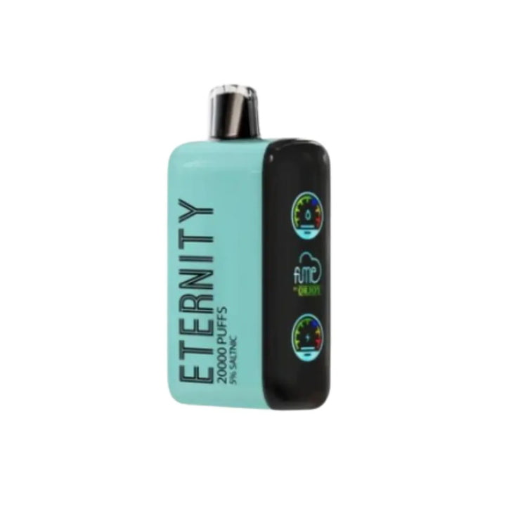 Candy Strawberry Fume Eternity Disposable Vape 20,000 Puffs