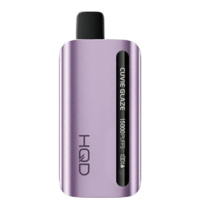 Crazi Berry HQD CUVIE GLAZE 15000