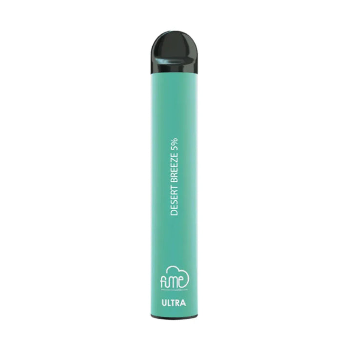 DESERT BREEZE Fume Ultra  Disposable Vape 2500 Puffs