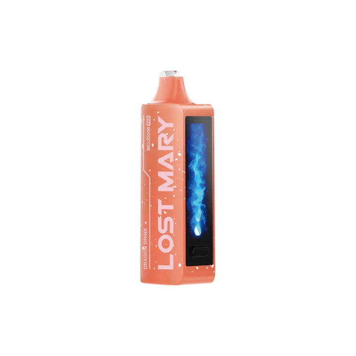 Dragon Drink Lost Mary MO20000 Pro Disposable Vape