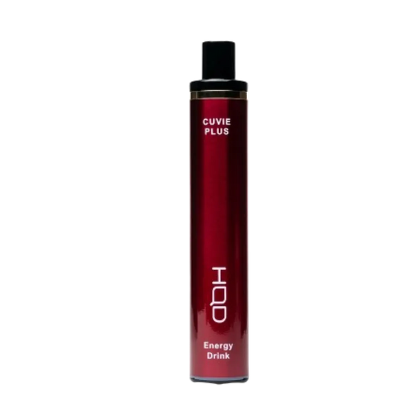 Energy Drink HQD Cuvie Plus