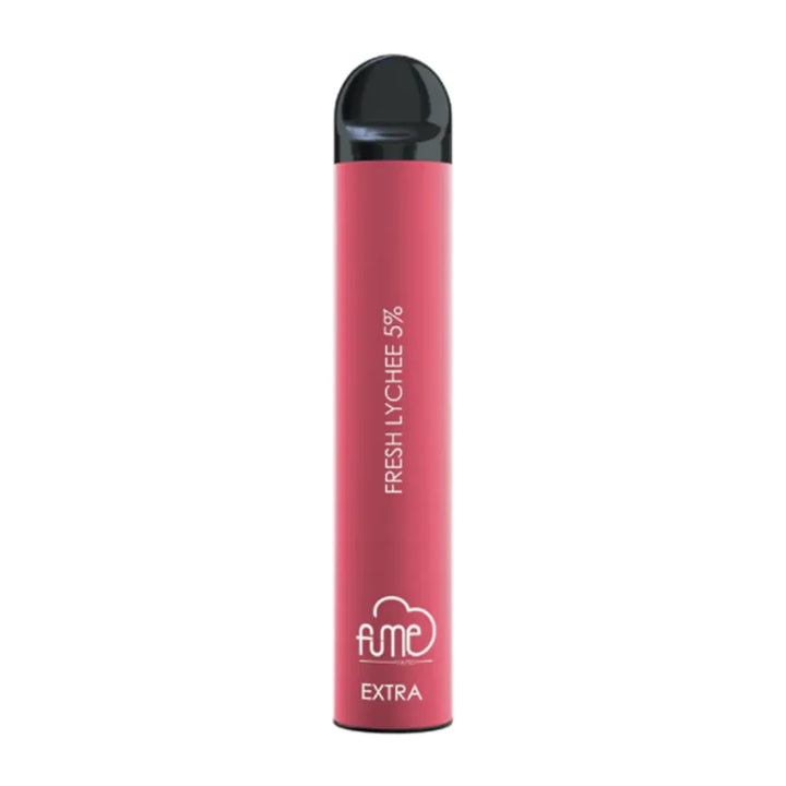 FRESH LYCHEE  Fume Extra  Disposable Vape 1500 Puffs