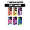 Fume Unlimited 7000 Puffs 