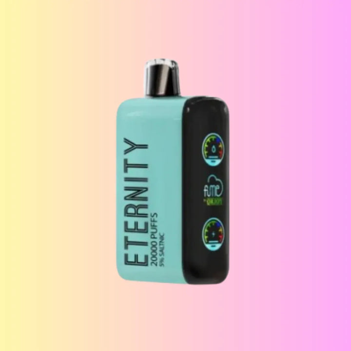 Fume Eternity Candy Strawberry