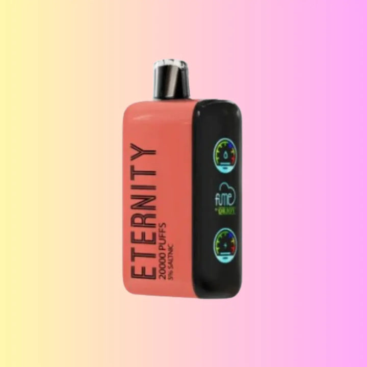 Fume Eternity Mix Fruit Ice