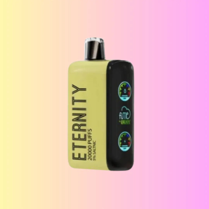 Fume Eternity Pineapple Ice