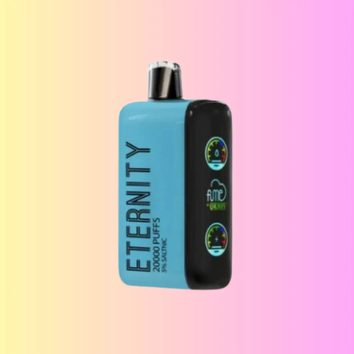 Fume Eternity Strawberry Pina Colada