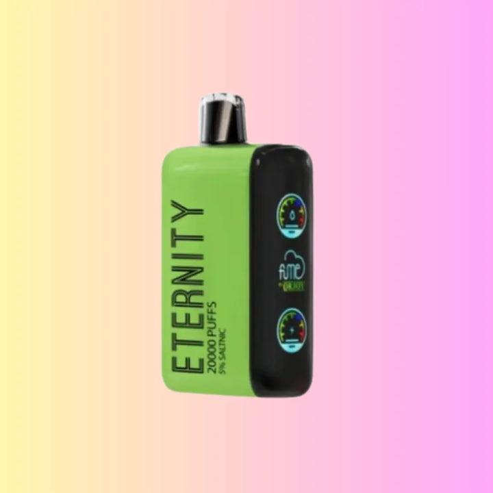 Fume Eternity Tropicanna