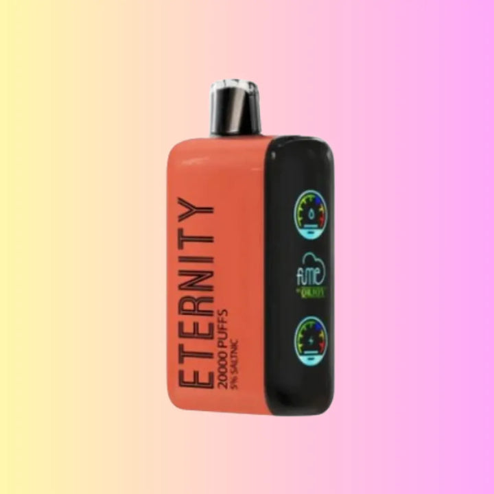 Fume Eternity Watermelon Berry