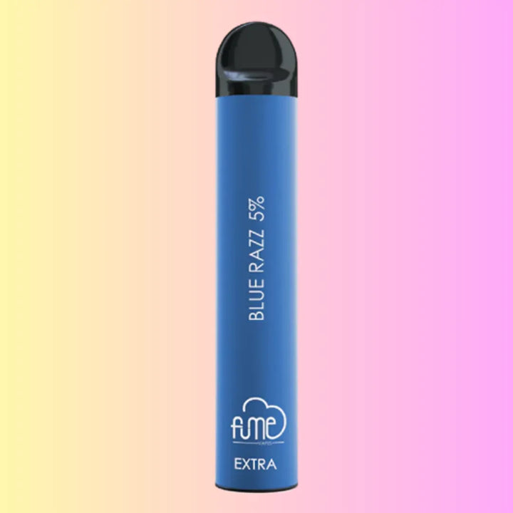 Fume Extra  BLUE RAZZ