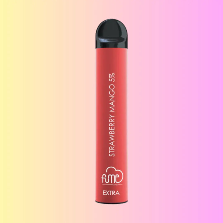 Fume Extra  STRAWBERRY MANGO