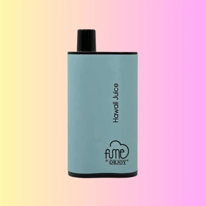 Fume Infinity HAWAII JUICE