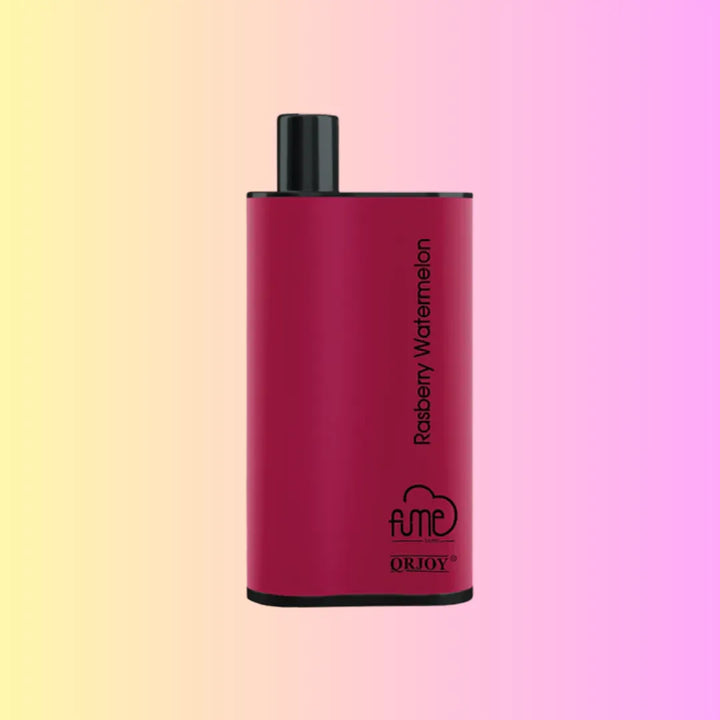 Fume Infinity RASBERRY WATERMELON