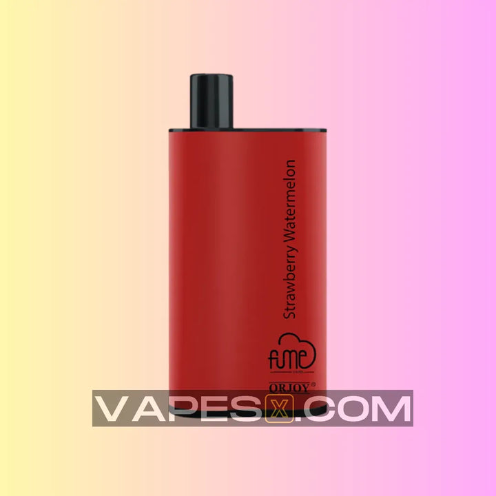 Fume Infinity Disposable Vape 3500 Puffs - STRAWBERRY WATERMELON 5%