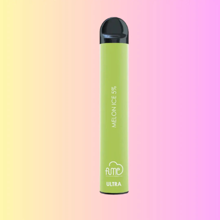 Fume Ultra  2500 Puffs MELON ICE