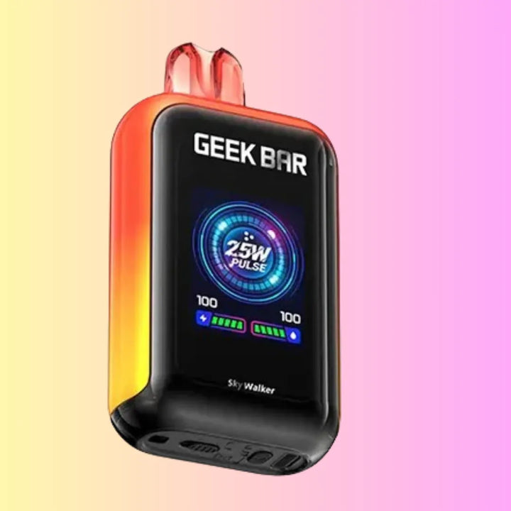 GEEK BAR SKYVIEW 25K Sky Walker