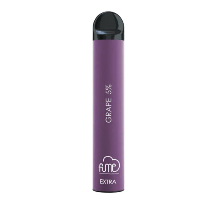 GRAPE Fume Extra  Disposable Vape 1500 Puffs