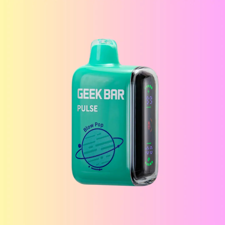 Geek Bar Pulse Blow Pop