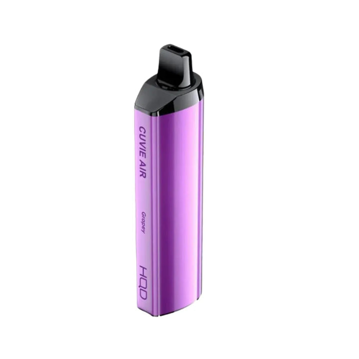 Grapey HQD Cuvie Air Disposable Vape