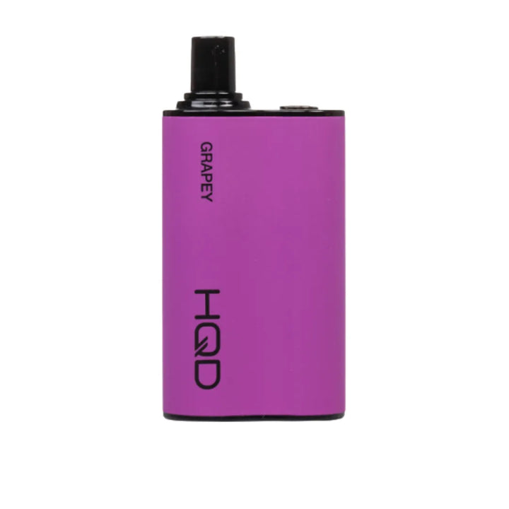 Grapey HQD Cuvie Box  Disposable Vape