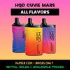 HQD Cuvie Mars