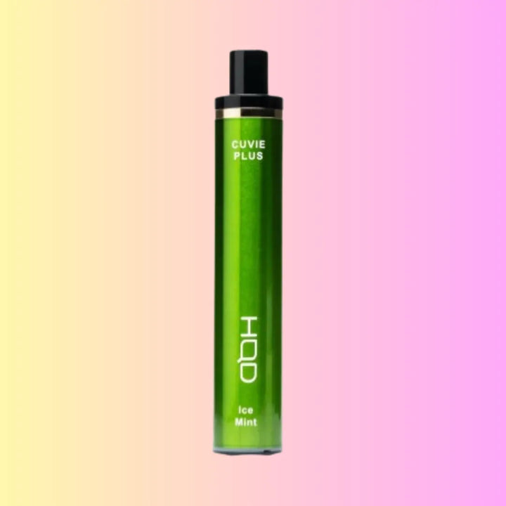 HQD Cuvie Plus Ice Mint