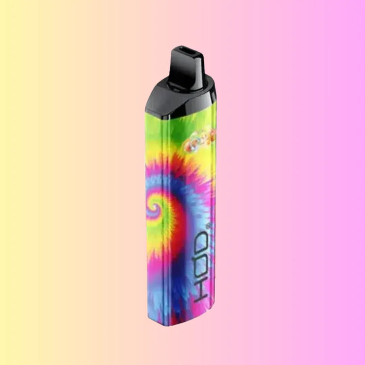 HQD Cuvie Air RAINBOW