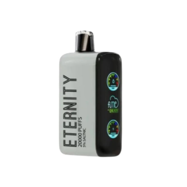 Ice Mint Fume Eternity Disposable Vape 20,000 Puffs