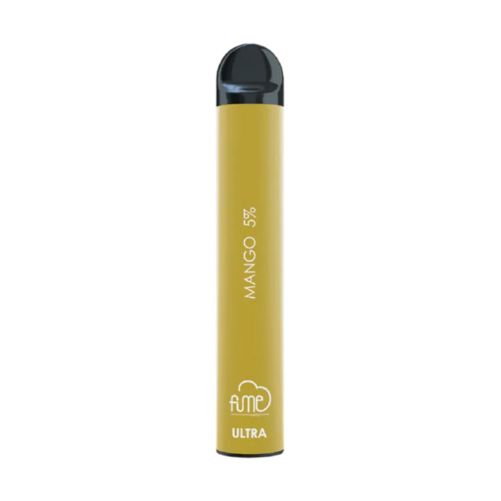 MANGO Fume Ultra 