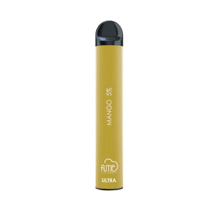 MANGO Fume Ultra Disposable Vape - 2500 Puffs 5% Nic 