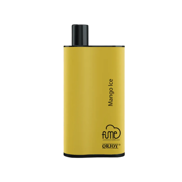 MANGO ICE Fume Infinity