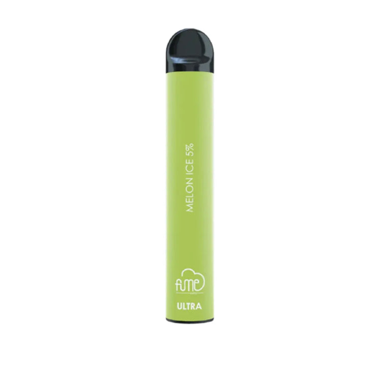 MELON ICE Fume Ultra  Disposable Vape 2500 Puffs