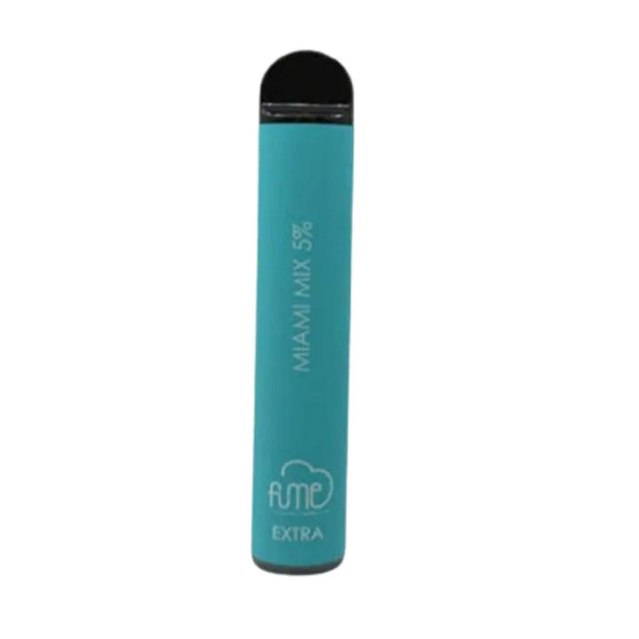 MIAMI MIX Fume Extra  Disposable Vape 1500 Puffs