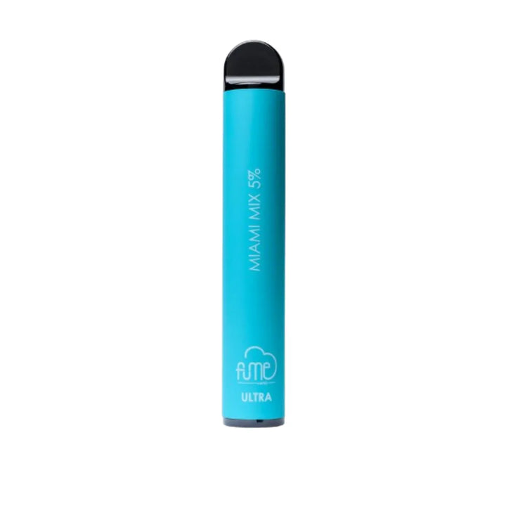 MIAMI MIX Fume Ultra  Disposable Vape 2500 Puffs