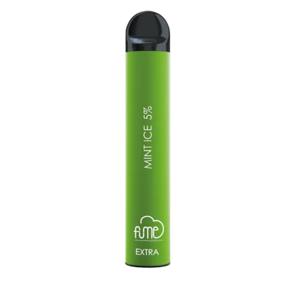 MINT ICE  Fume Extra 