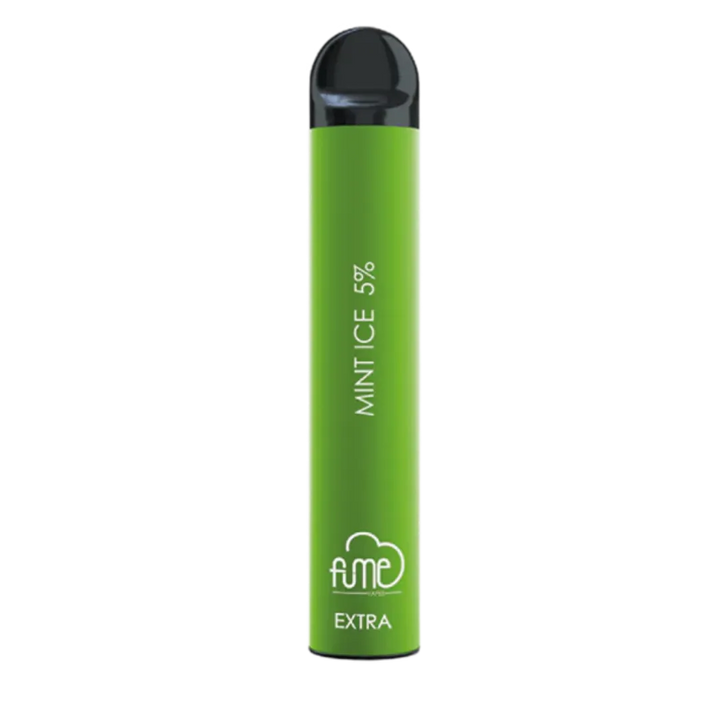 MINT ICE  Fume Extra 