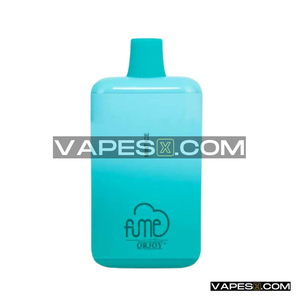 MINT ICE Fume Recharge 5000 Puffs Disposable Vape   