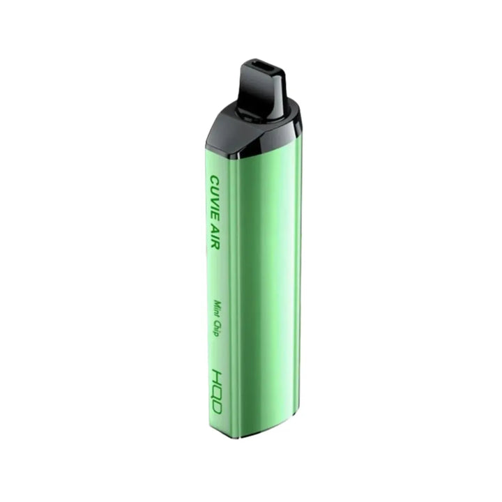 Mint Chip HQD Cuvie Air Disposable Vape