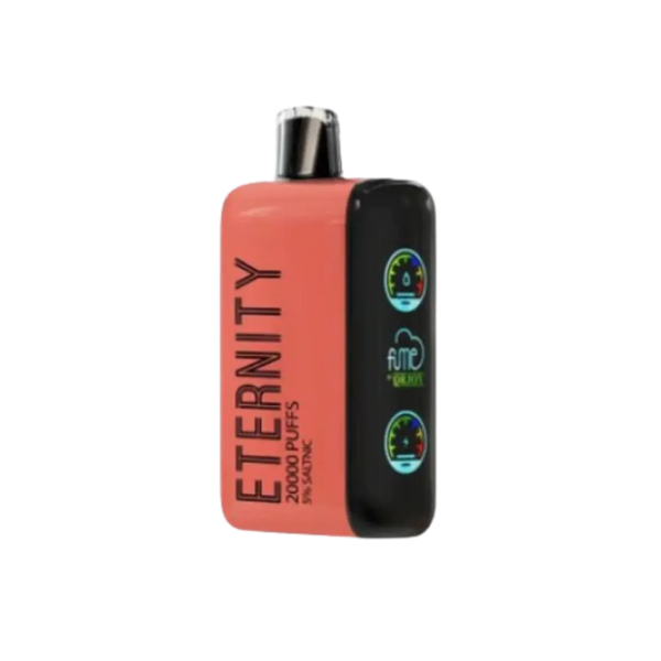 Mix Fruit Ice Fume Eternity