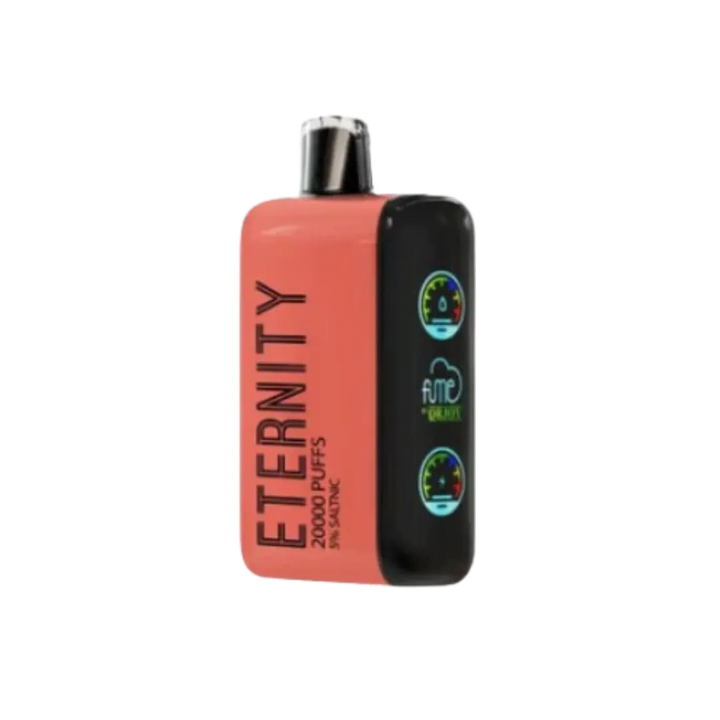 Mix Fruit Ice Fume Eternity