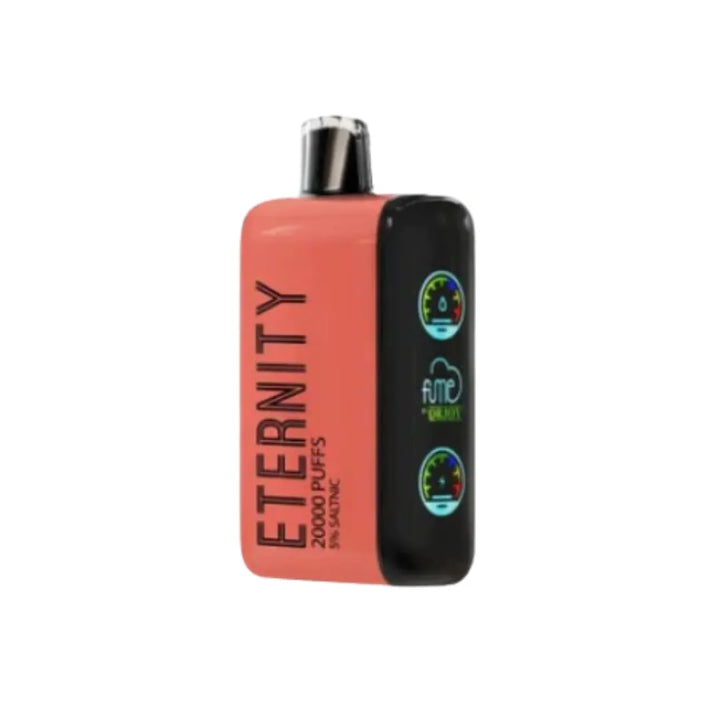 Mix Fruit Ice Fume Eternity Disposable Vape 20,000 Puffs