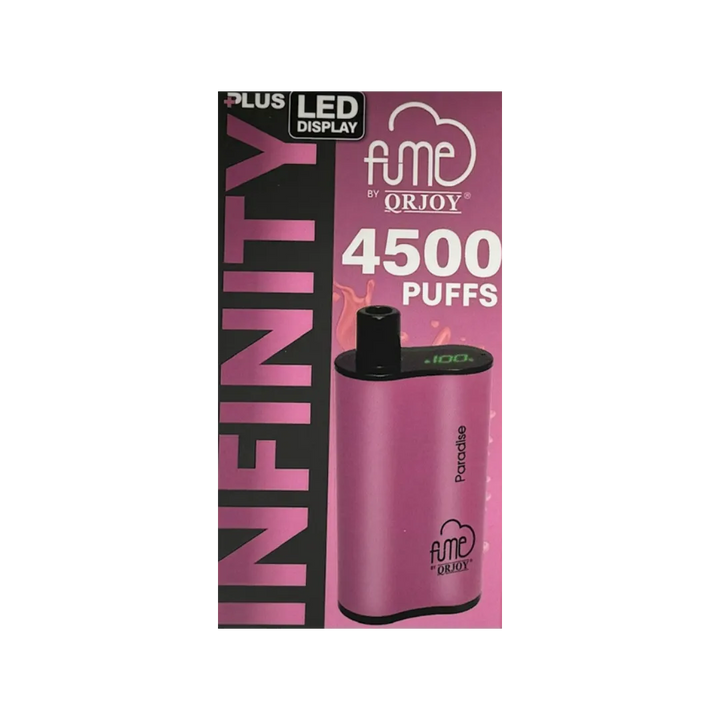 PARADISE Fume Infinity