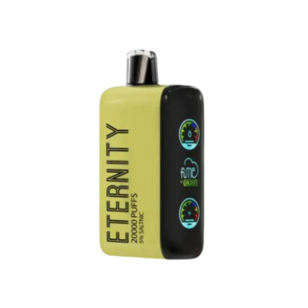 Peach Banana Fume Eternity