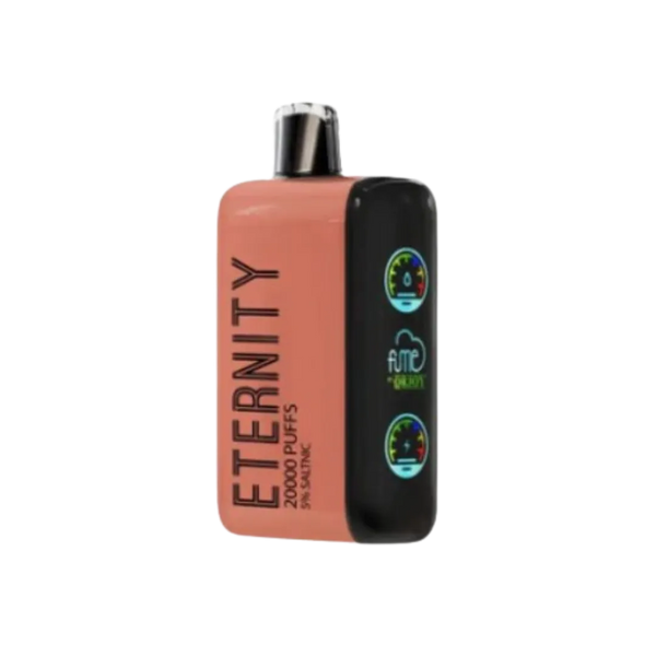 Peach Watermelon Berry Fume Eternity