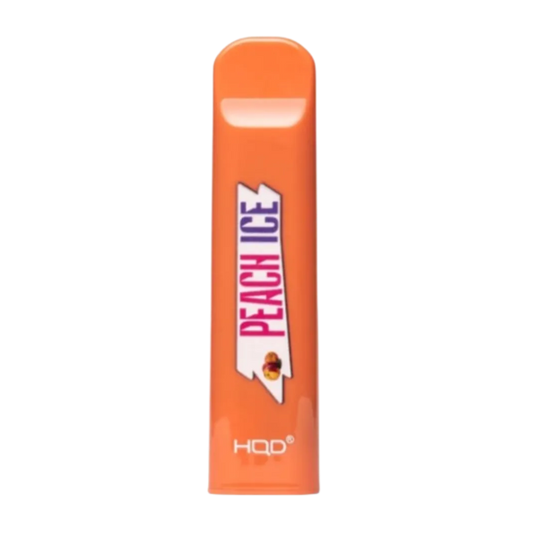 Peach Ice HQD Cuvie v1